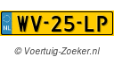 WV25LP