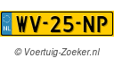 WV25NP