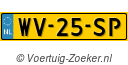 WV25SP