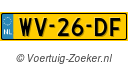 WV26DF