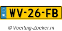 WV26FB