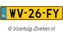 WV26FY