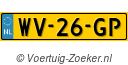 WV26GP