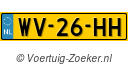 WV26HH