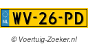 WV26PD