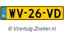 WV26VD