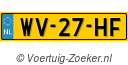 WV27HF