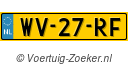 WV27RF