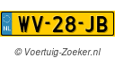 WV28JB