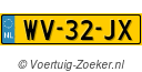 WV32JX