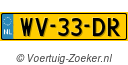 WV33DR