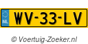 WV33LV