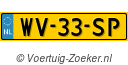WV33SP