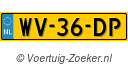 WV36DP