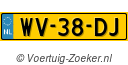 WV38DJ