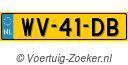 WV41DB