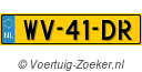 WV41DR