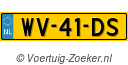 WV41DS