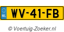 WV41FB