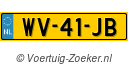 WV41JB