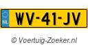 WV41JV