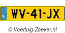 WV41JX