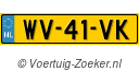 WV41VK