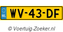 WV43DF