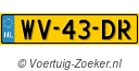 WV43DR