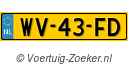 WV43FD