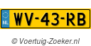 WV43RB