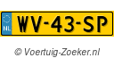 WV43SP