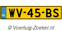 WV45BS