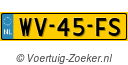 WV45FS