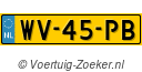 WV45PB