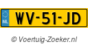 WV51JD