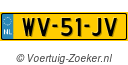 WV51JV