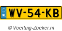 WV54KB