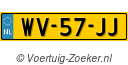 WV57JJ