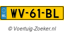 WV61BL