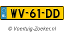 WV61DD