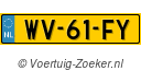 WV61FY
