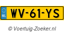WV61YS
