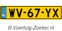 WV67YX