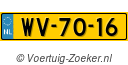 WV7016