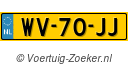 WV70JJ