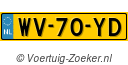 WV70YD
