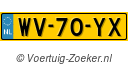 WV70YX