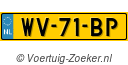 WV71BP
