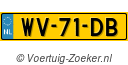 WV71DB